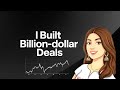 Investment Banking Explained in 5 minutes