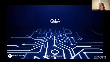 SaaStr AI Day Streaming Live: Why Your Data Isn’t Ready for AI with Firebolt