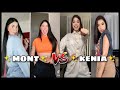 ✨MONT PANTOJA vs KENIA OS✨||✨MYTIKTOK-ESPAÑOL✨