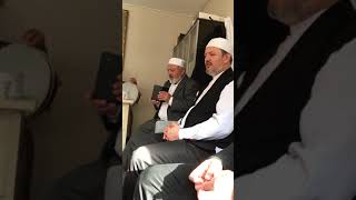 İlam Çilehane Cami Mustafa Abimiz Aşka Gelirse En Güzel Ilahiler