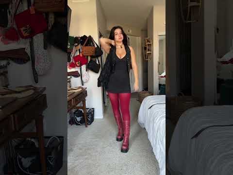 Fall outfit inspo🍁🍂