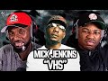Capture de la vidéo Mick Jenkins - Vhs (First Reaction)