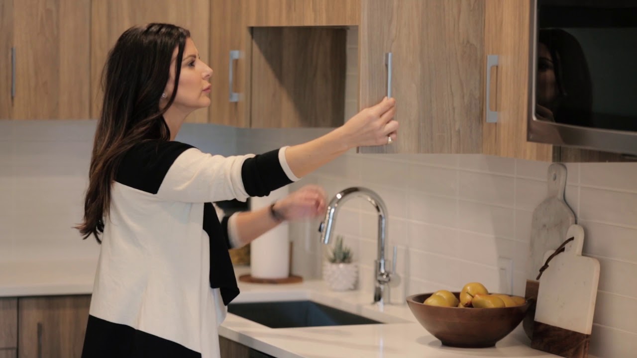 Greystar | Elan Union Market | Unit