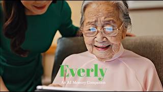 Everly - An AI Memory Companion