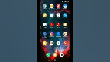 How to screen rotate redmi phone#shorts #redmi #youtubeshorts #tech