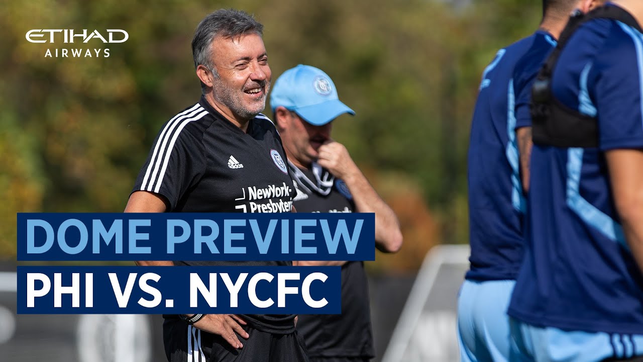 new york city zip code Dome Preview | Philadelphia Union vs. NYCFC