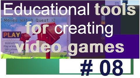 Godot: How to code mouse drag and drop [#08][Godot Game inventory Tutorial]