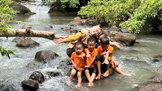 Download Lagu Luar biasa nostalgia bersama katana 4x2 offroad tipis-tipis ke pegunungan #offroad #katana4x2  MP3