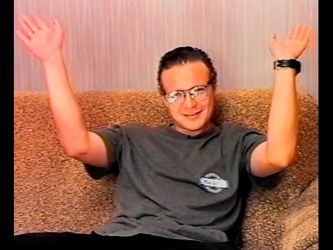 Дмитрий Постовалов 🎤