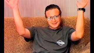 картинка: Дмитрий Постовалов  🎤  Интервью 