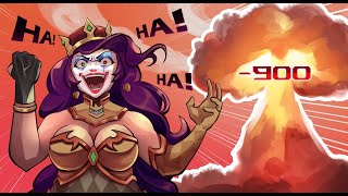 How it FEELS to Play BETTY in Paladins screenshot 5