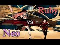 RWBY Theory -  The Clash of Ruby and Neo in Volume 9