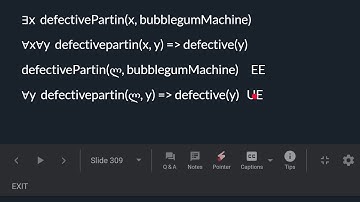 Relational logic finish up quantifier eliminiation