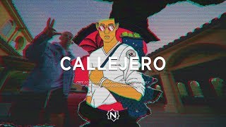Bad Bunny x Arcangel Type Beat 2018 - "Callejero" | Latin Trap Instrumental 2018