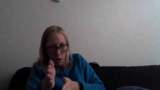 Hidden Homeless Episode 1: The Salvation Army Centre of Hope: My Experience (2022-2023)