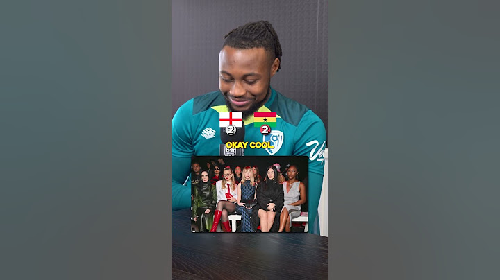 England or Ghana—Antoine Semenyo takes his picks 🏴󠁧󠁢󠁥󠁮󠁧󠁿🇬🇭