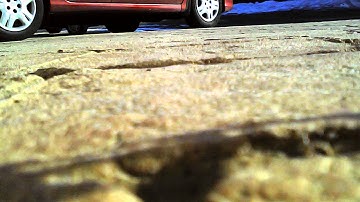 My First Syma X5C-1 Video Footage