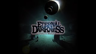 Eternal Darkness Sanitys Requiem Walkthrough Gameplay Longplay No Commentary Full Game