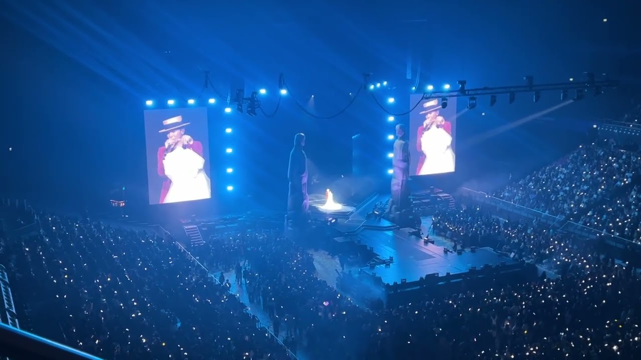 G-DRAGON 2025 WORLD TOUR [Übermensch] IN SYDNEY