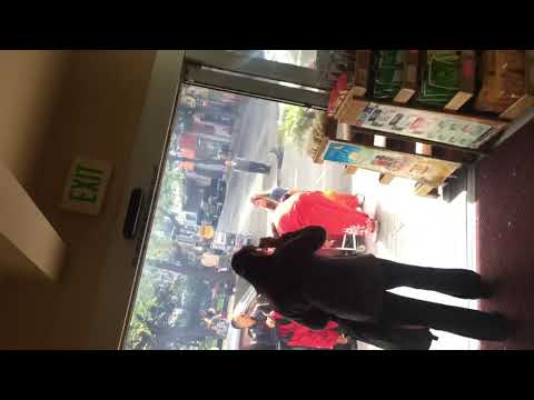 Good luck dragon in Chinese herbs store 3 Walter lum SF CA USA