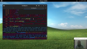 Gentoo binary packages installation without needing to compile (no configuration changed)