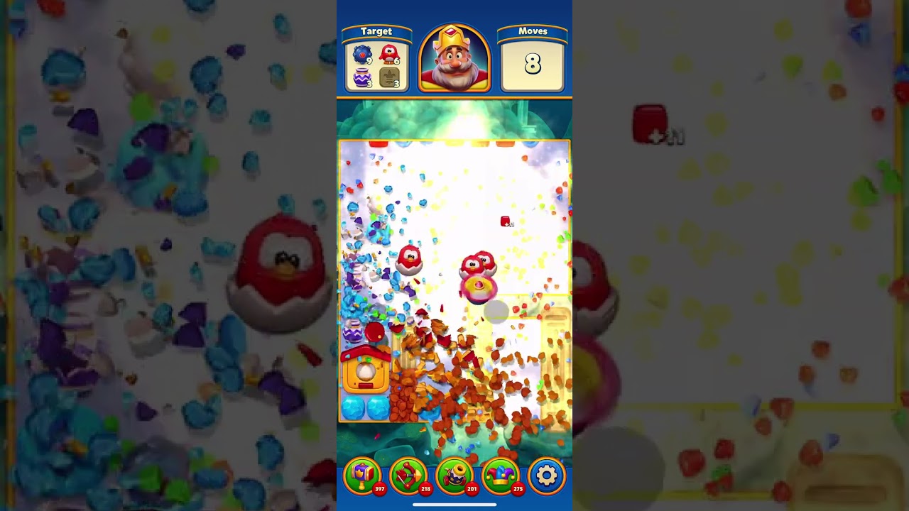 Royal Match LEVEL 5957