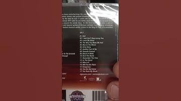 The Essential Michael Jackson CD set at Walmart!!! #music #walmartfinds #rockband