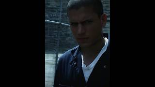 Michael Scofield & his PI crew ~T.S | prisonbreak sigma michaelscofield edit shorts prison