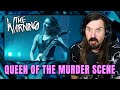 The Warning - QUEEN OF THE MURDER SCENE (Drummer Reacts)