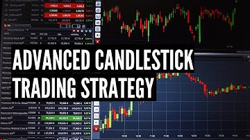 Candlestick Pattern Trading Strategy: 3 White Soldiers/3 Black Crows | E08