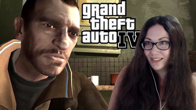 Grand Theft Auto V Niko Bellic Grand Theft Auto IV: The Lost and