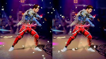 MR.noob BHB - MI Gente Elite Motion