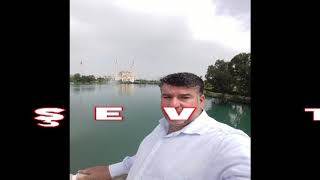 Zazaca Uzun Hava Şew Tari̇ya Efendi̇ Sari