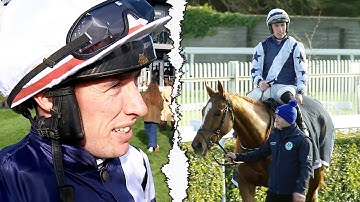 £200,000 buy PORT AUTHORITY oozes class on Rules debut for Elliott & Kennedy