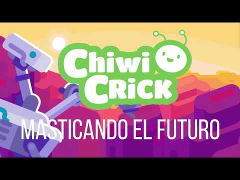 Proyecto Chiwi-Crick/Los Creadores