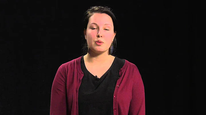 Frances Workman: "Fracking"