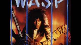 WASP : 9.5 Nasty chords