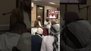 Durban Zimmadaran Ka Tarbiyati Ijtima 6 April 2019 P 02 Maulana Abdul Habib Attari