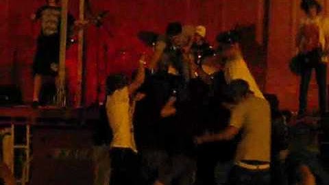 A Triumph, A Tragedy - Remorse.