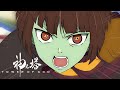Anaak vs Endorsi | Tower of God