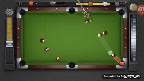 Pooking - Billiards City Level 657 All Combo
