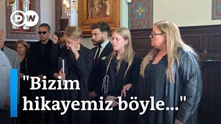 Türkiye'de gömülmek istedi | Bir "İnci'nin" hikayesi