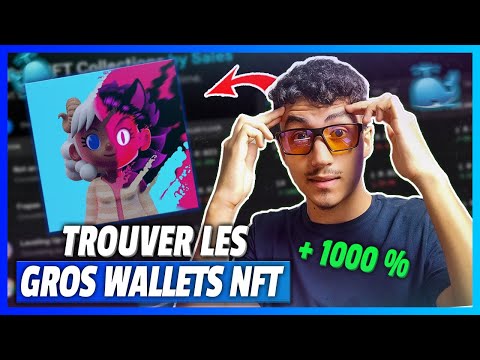 COMMENT TRACKER LE