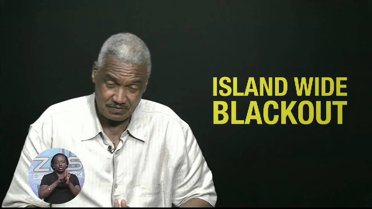 Leslie Miller Says He Is Ready Give Up BEC Chairmanship