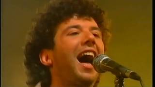 Paolo Vallesi   Amichevolmente Live 1991