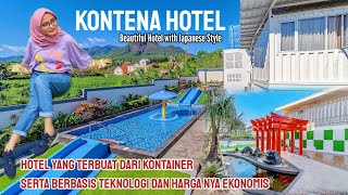 MAYOR SUHARTO NGEMIS KE PARA JURAGAN VILLA DI KAWASAN SONGGORITI, KOTA BATU