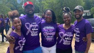 Milledgeville mom remembered as a joyful spirit by family mourning her death after murder-suicide