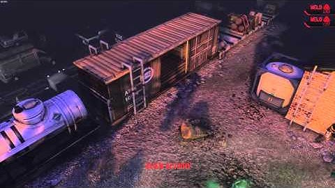 XCOM: Enemy Within Episode 6 [Terror Strikes!]