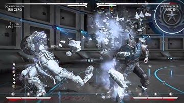 MKX Subzero tech 4