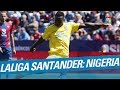 LaLiga Santander in the World Cup: Nigeria